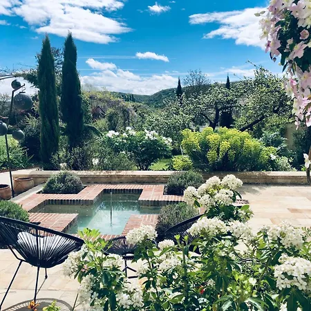 Les Grands Jardins Lodge Giverny Exterior foto