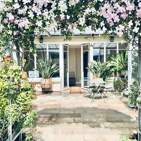 Les Grands Jardins Lodge Giverny Exterior foto