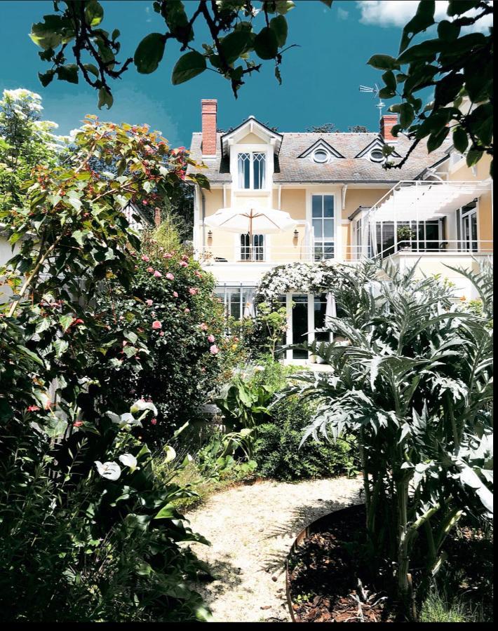 Les Grands Jardins * Giverny