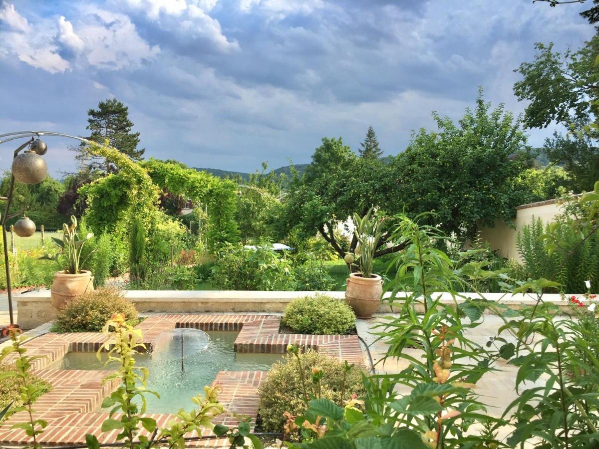 Les Grands Jardins *