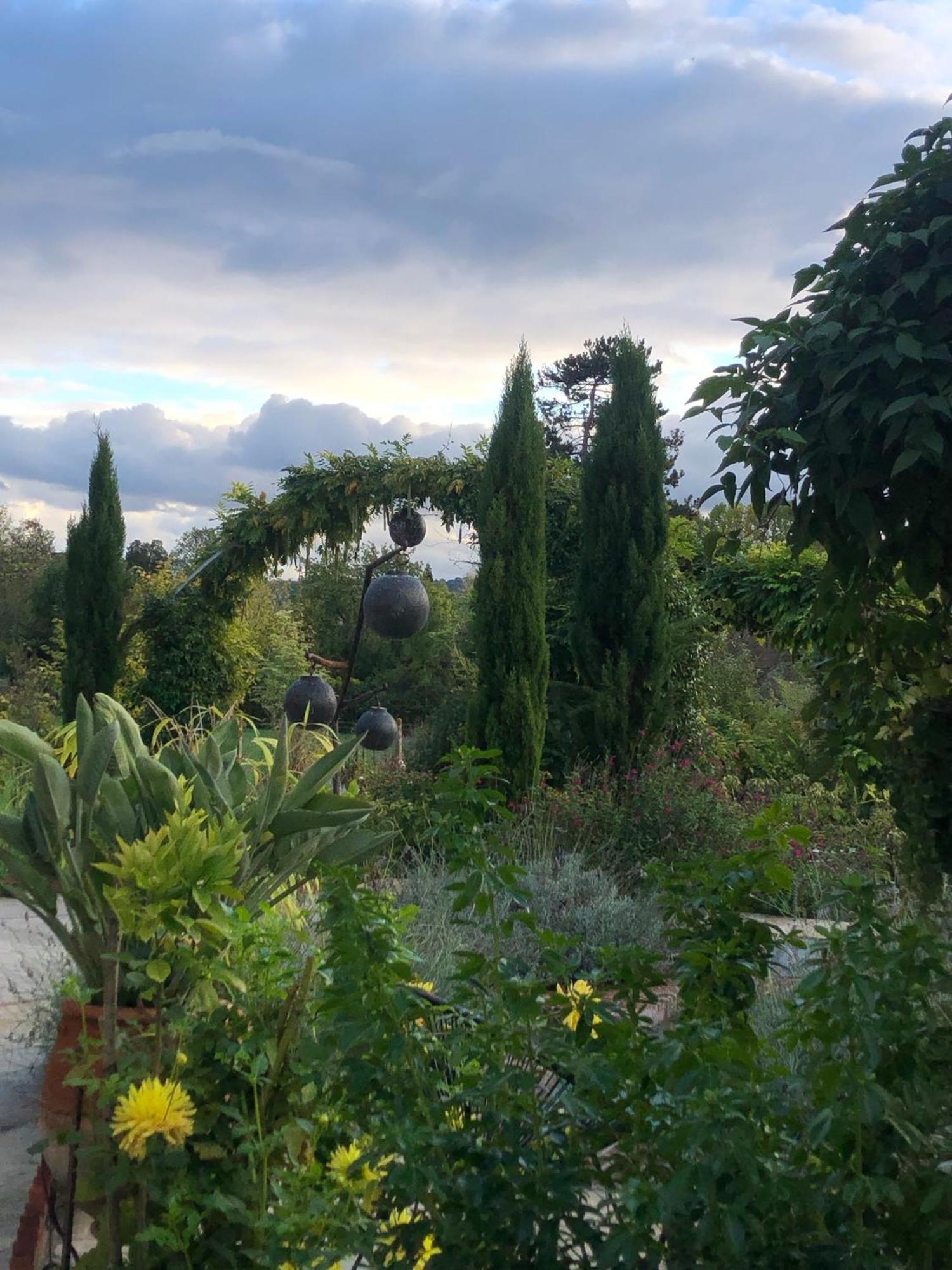 Les Grands Jardins Giverny