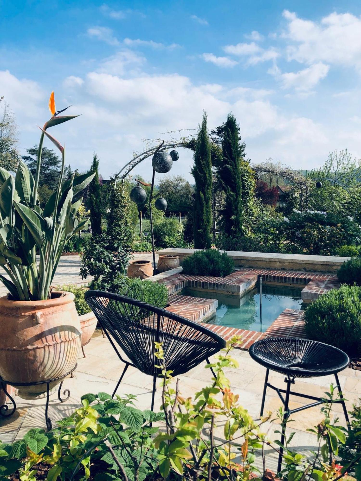 Les Grands Jardins * Giverny