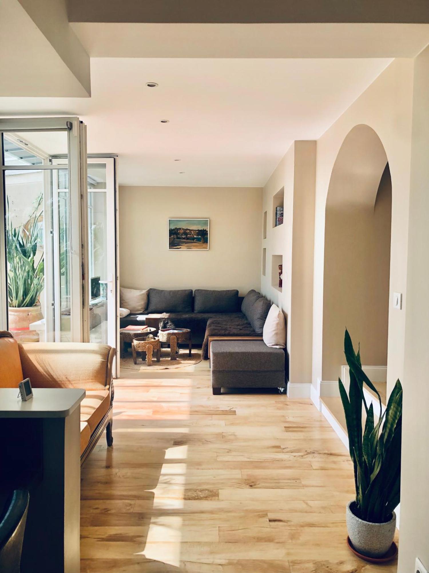 Casa vacanze Les Grands Jardins *