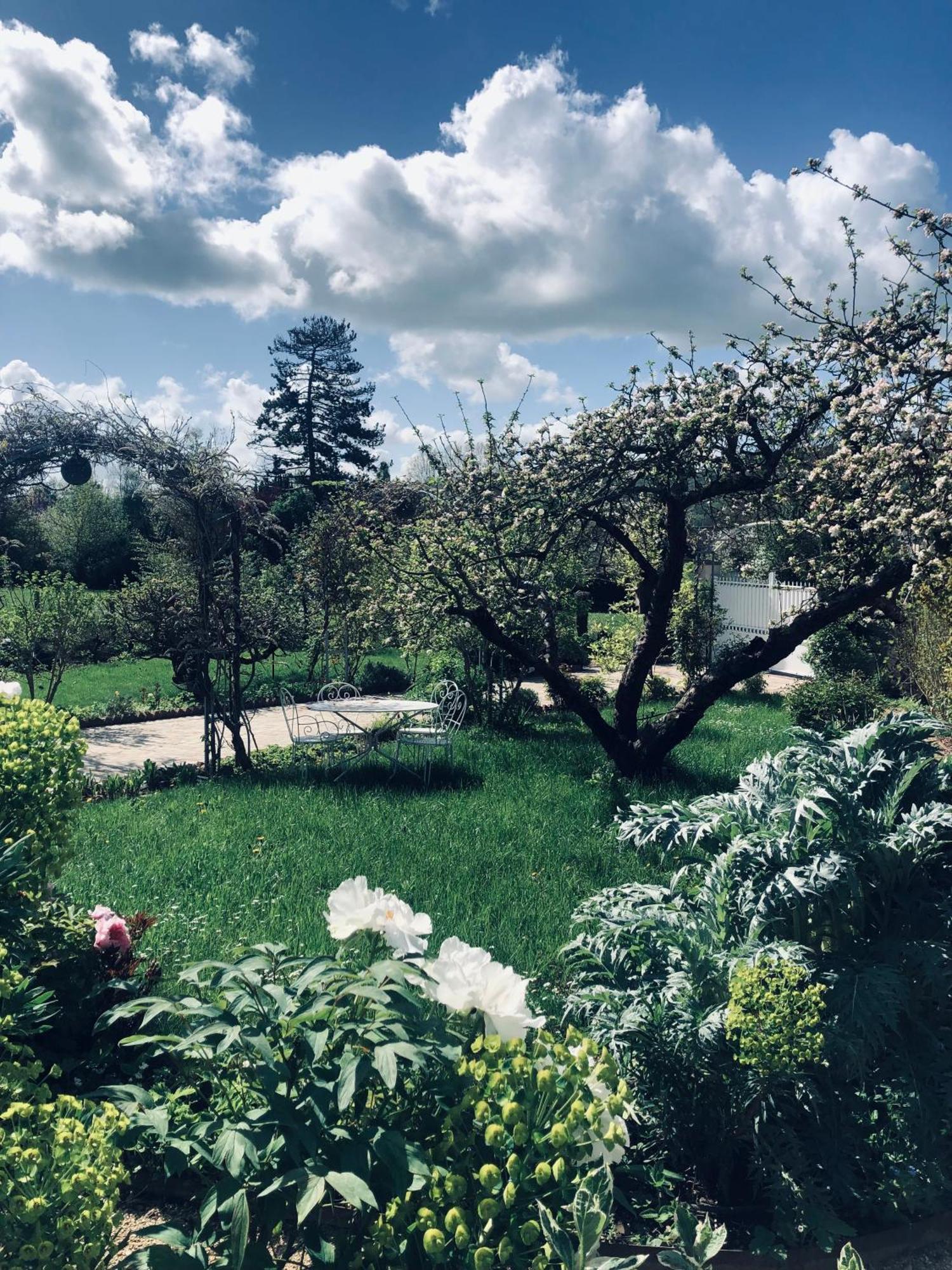 Holiday home Les Grands Jardins *