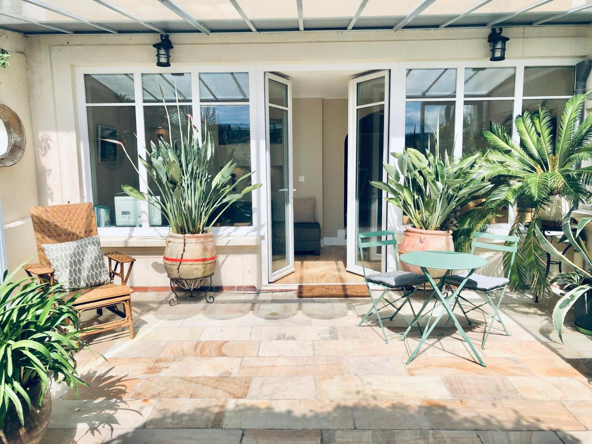 Holiday home Les Grands Jardins Giverny