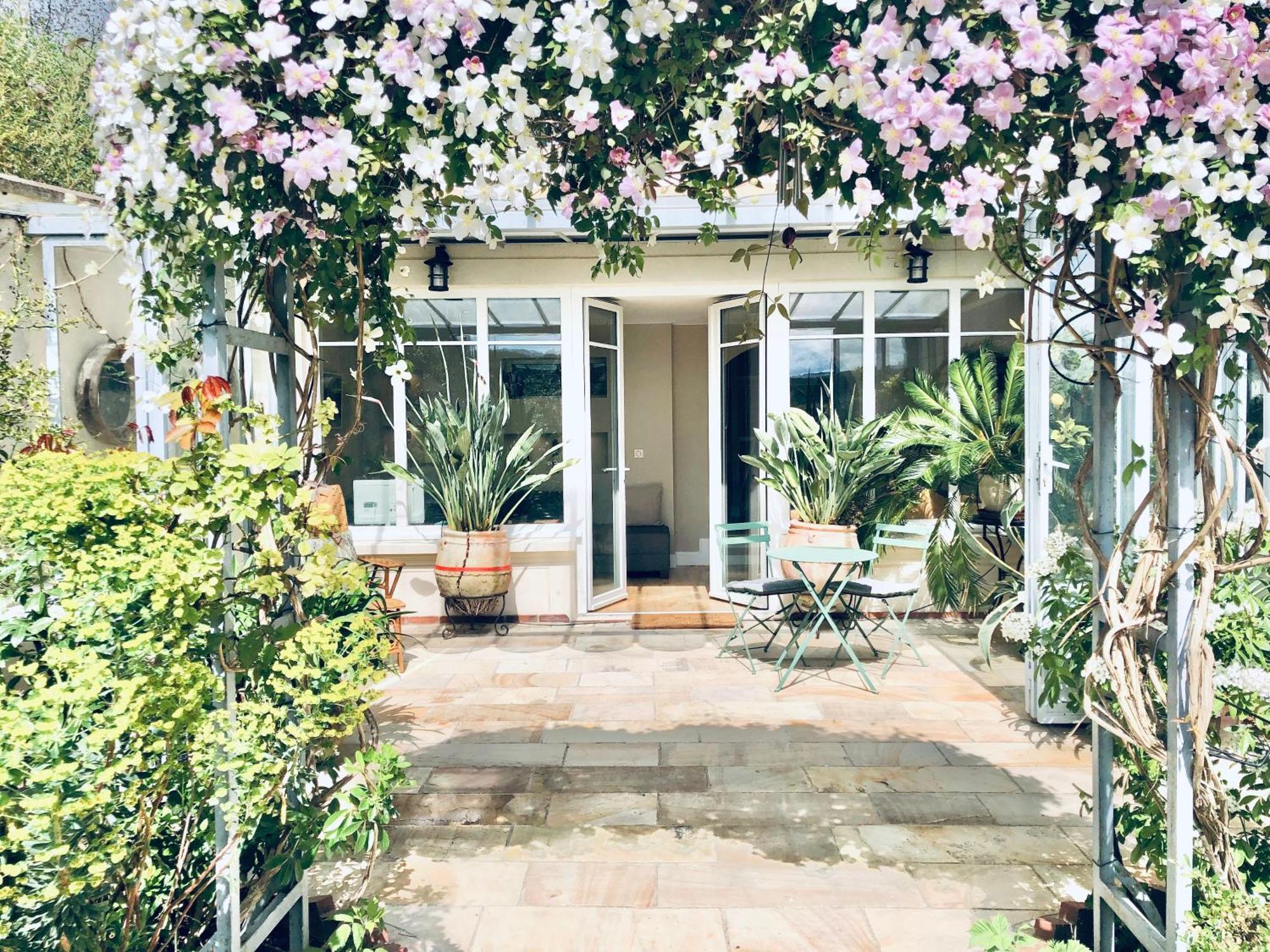 Holiday home Les Grands Jardins *