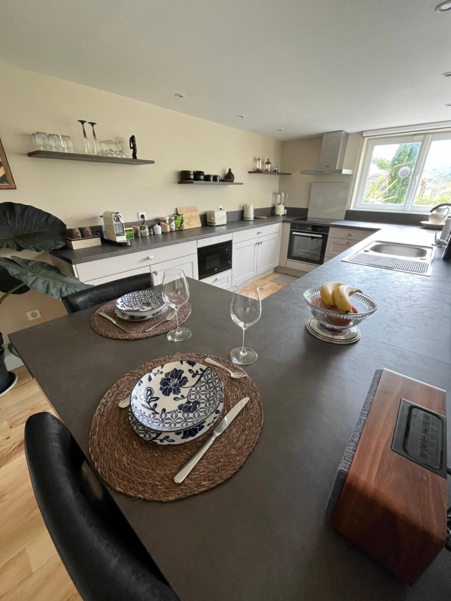 Les Grands Jardins Holiday home