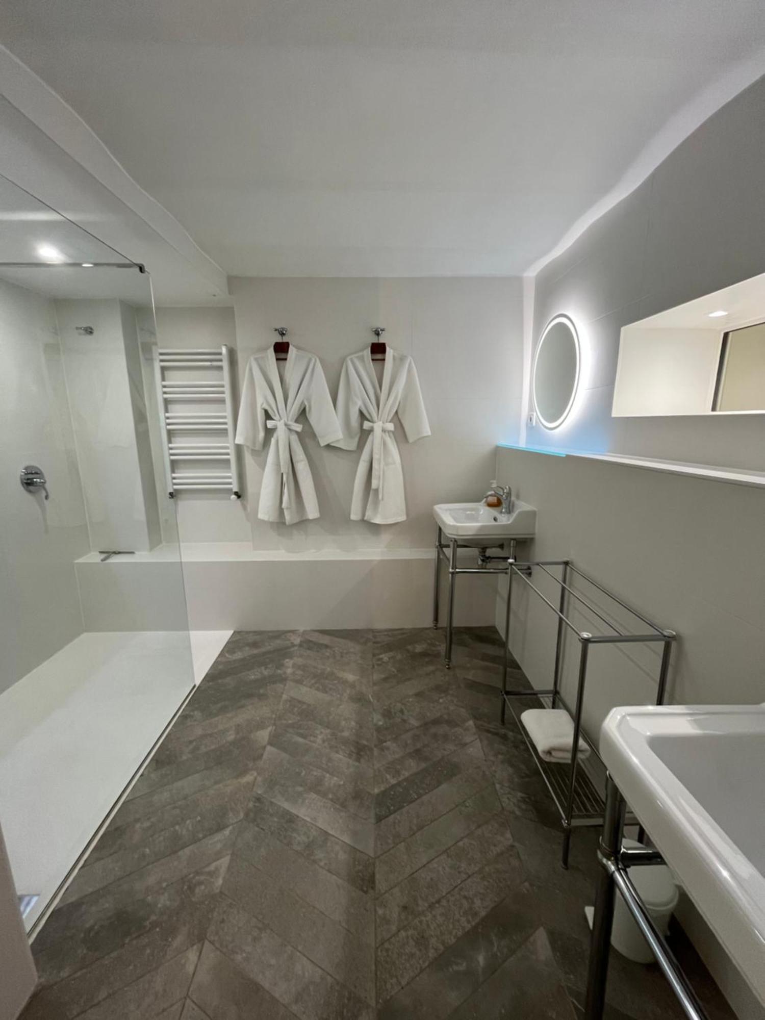 Les Grands Jardins Holiday home