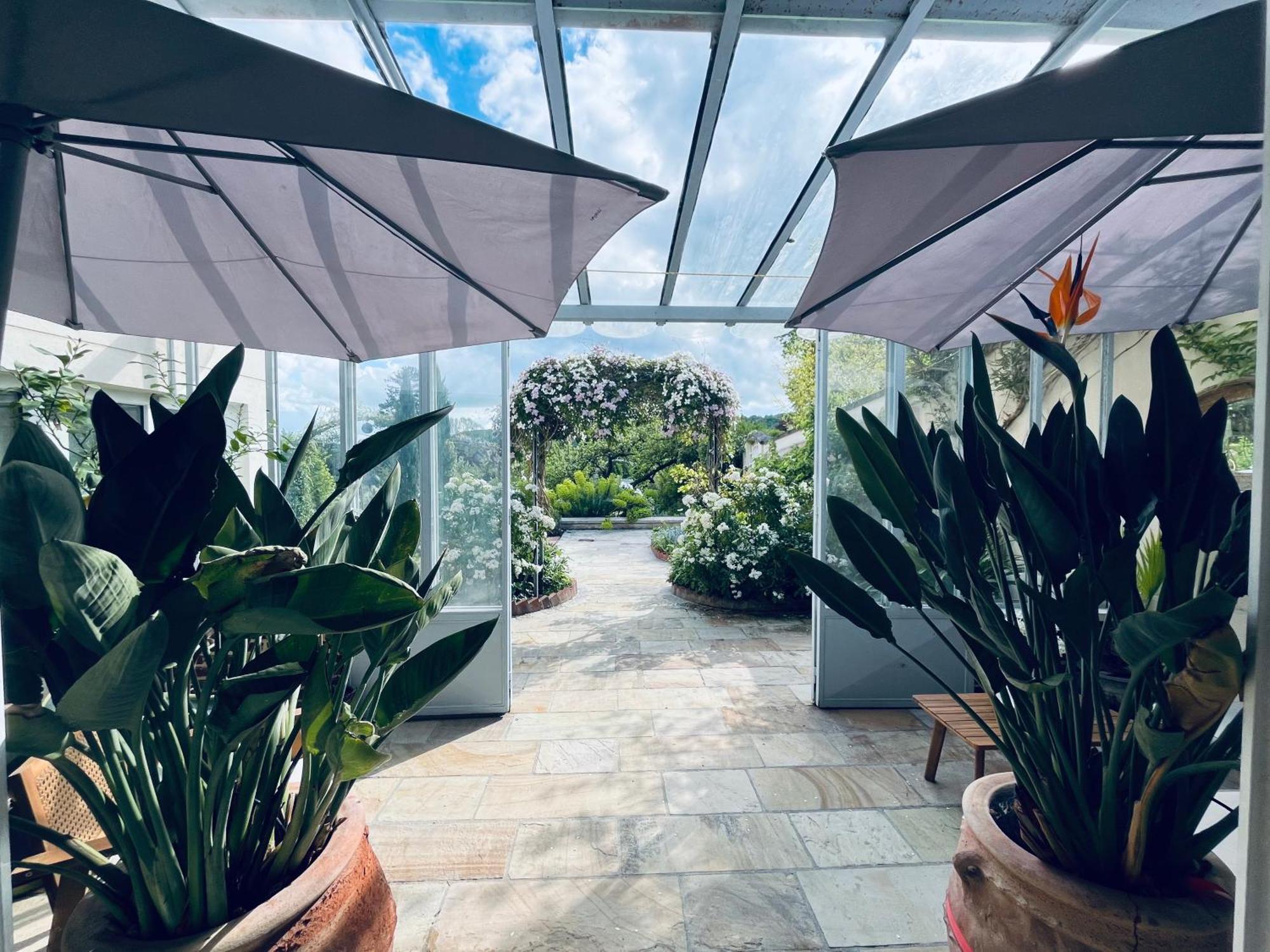 Les Grands Jardins Сasa de vacaciones *