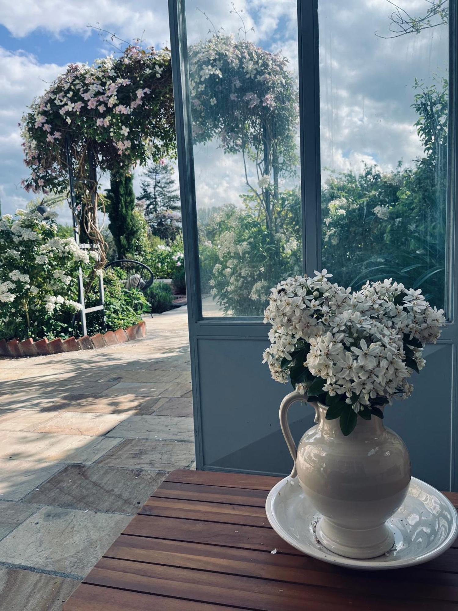 Les Grands Jardins Holiday home Giverny