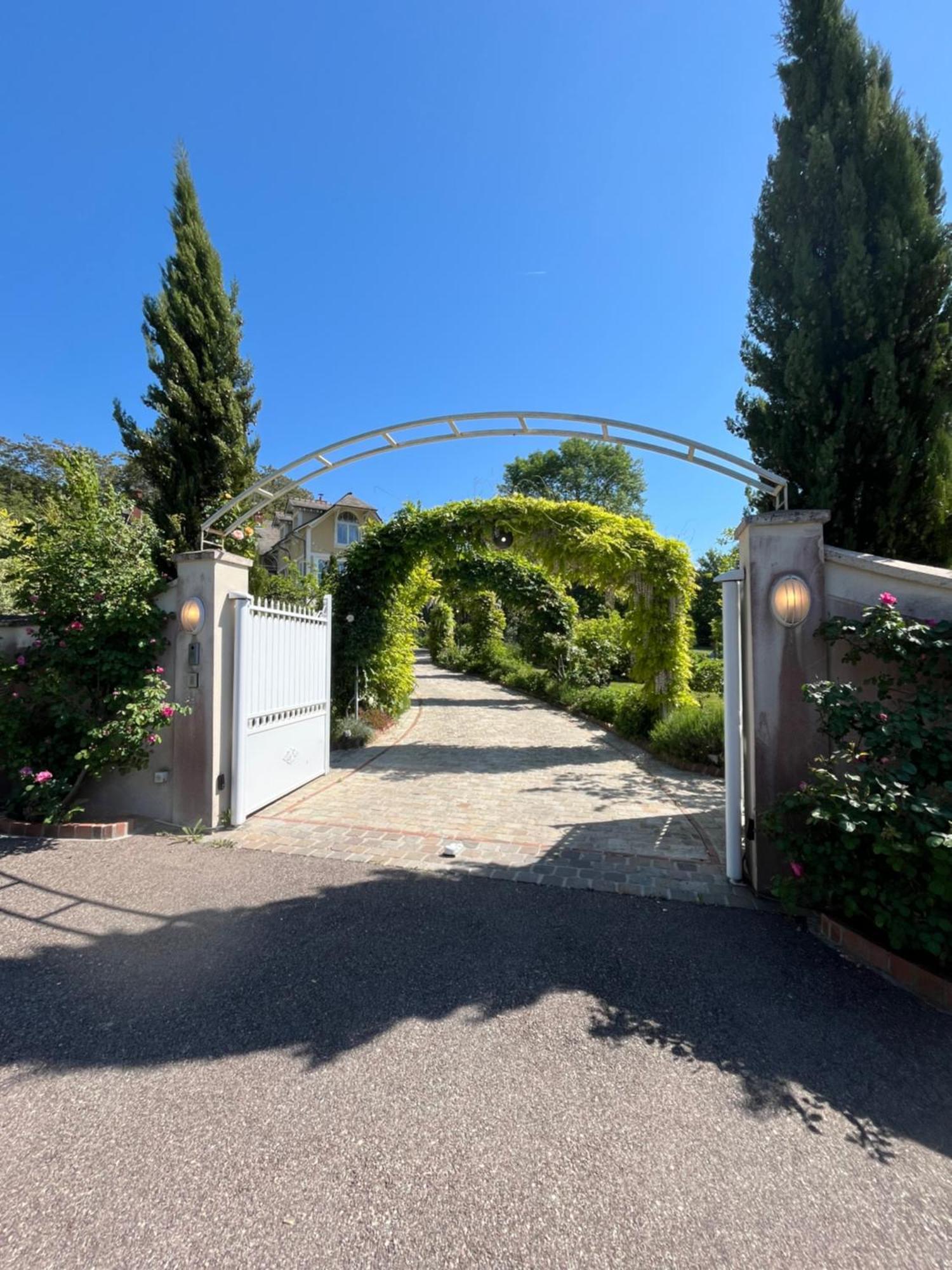 Les Grands Jardins Holiday home
